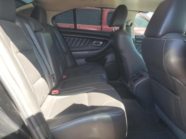 Zdjęcie 10 z aukcji – 2011 FORD TAURUS LIM z VIN 1FAHP2FWXBG159422
