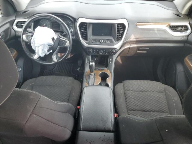 Photo 8 from auction – 2019 GMC ACADIA SLE with VIN 1GKKNSLA4KZ266358