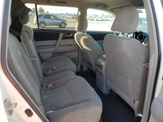 Photo 11 from auction – 2013 TOYOTA HIGHLANDER with VIN 5TDBK3EH4DS251870