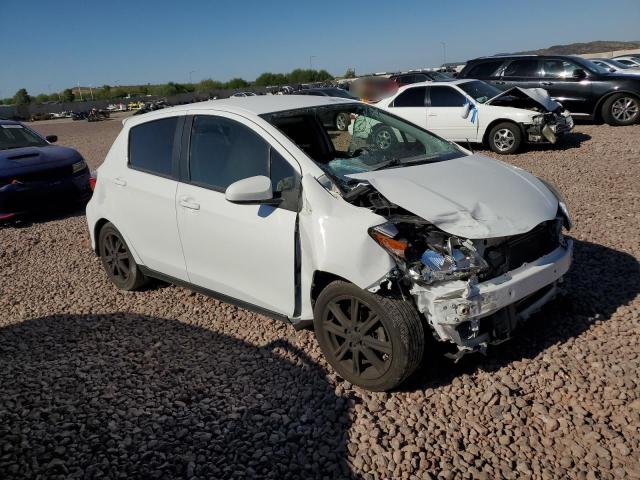 Photo 4 from auction – 2012 TOYOTA YARIS with VIN JTDKTUD39CD528354
