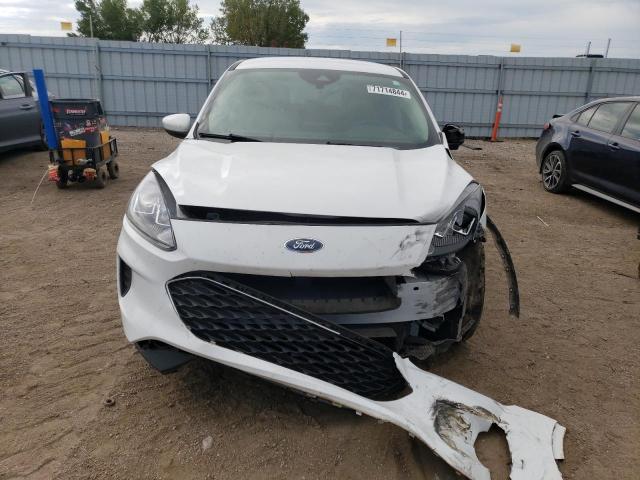 Photo 5 from auction – 2020 FORD ESCAPE SE with VIN 1FMCU0G6XLUA92609