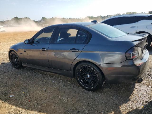 Photo 2 from auction – 2006 BMW 325 I with VIN WBAVB13566KX33726