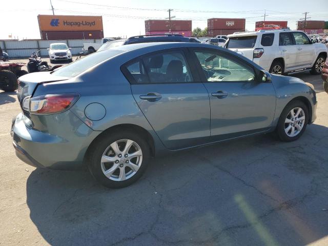 Photo 3 from auction – 2010 MAZDA 3 I with VIN JM1BL1SG2A1205797