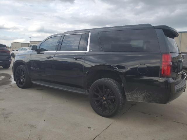 Photo 2 from auction – 2020 CHEVROLET SUBURBAN C with VIN 1GNSCHKC4LR148178