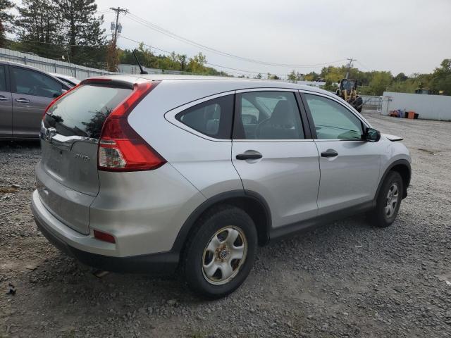Photo 3 from auction – 2015 HONDA CR-V LX with VIN 5J6RM4H38FL124648
