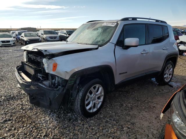 Photo 1 from auction – 2016 JEEP RENEGADE L with VIN ZACCJBBT5GPE22346