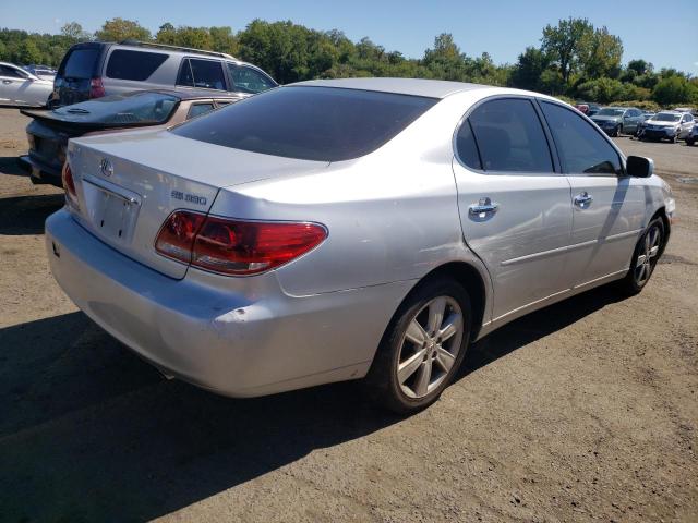 Photo 3 from auction – 2006 LEXUS ES 330 with VIN JTHBA30GX65174298
