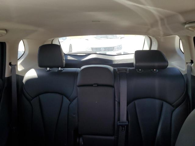 Photo 10 from auction – 2020 BUICK ENVISION E with VIN LRBFX2SA2LD122328