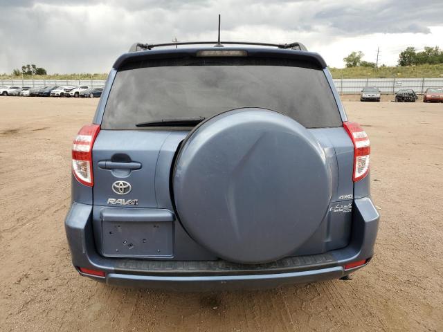 Photo 6 from auction – 2012 TOYOTA RAV4 with VIN 2T3BF4DVXCW208231