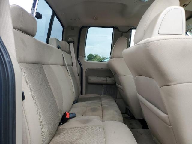 Photo 10 from auction – 2006 FORD F150 with VIN 1FTPX04586KC60255