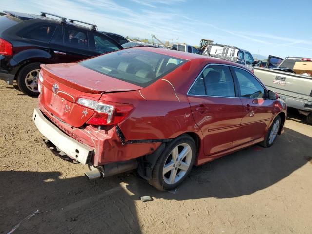 Zdjęcie 3 z aukcji – 2012 TOYOTA CAMRY BASE z VIN 4T1BF1FK6CU605428