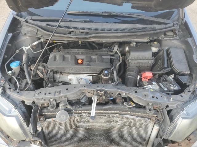 Photo 11 from auction – 2012 HONDA CIVIC LX with VIN 2HGFB2F4XCH051663