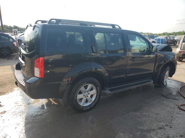 Photo 3 from auction – 2012 NISSAN PATHFINDER with VIN 5N1AR1NB2CC610961