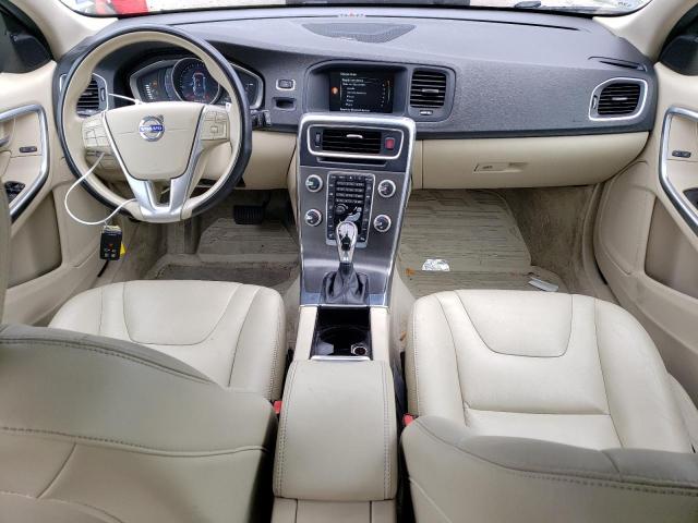 Photo 8 from auction – 2015 VOLVO V60 PREMIE with VIN YV140MEK2F1260349