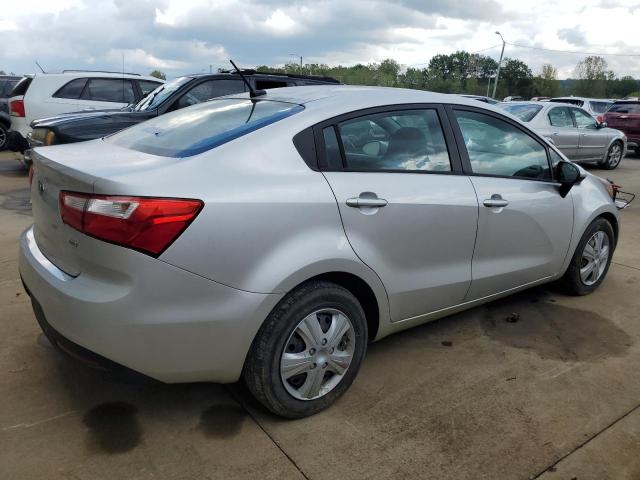 Photo 3 from auction – 2014 KIA RIO LX with VIN KNADM4A33E6353808
