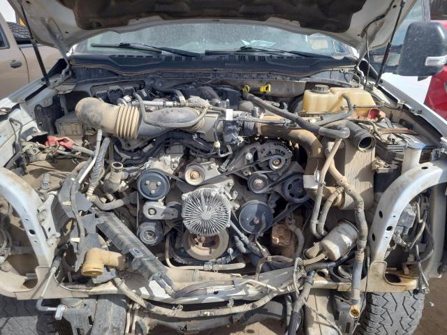 Photo 11 from auction – 2017 FORD F250 SUPER with VIN 1FT7W2BTXHEC10328
