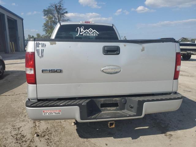 Zdjęcie 6 z aukcji – 2008 FORD F150 z VIN 1FTRX12W28FB96798