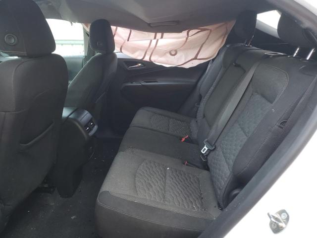 Photo 11 from auction – 2018 CHEVROLET EQUINOX LT with VIN 3GNAXJEV4JS517619