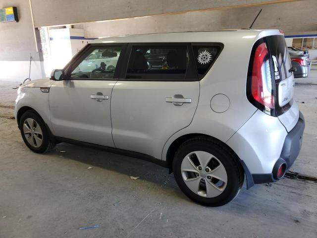 Photo 2 from auction – 2016 KIA SOUL with VIN KNDJN2A2XG7827605