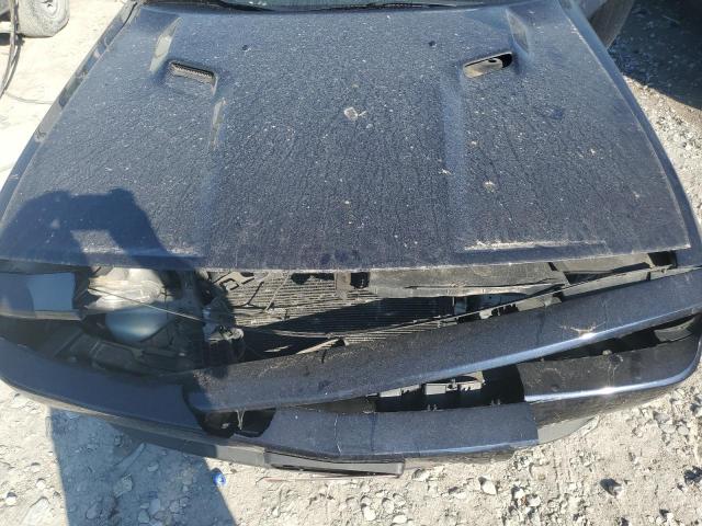 Photo 11 from auction – 2012 DODGE CHALLENGER with VIN 2C3CDYAG0CH127573