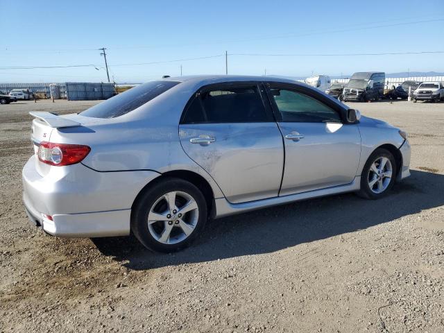 Photo 3 from auction – 2011 TOYOTA COROLLA BA with VIN 2T1BU4EE0BC732050