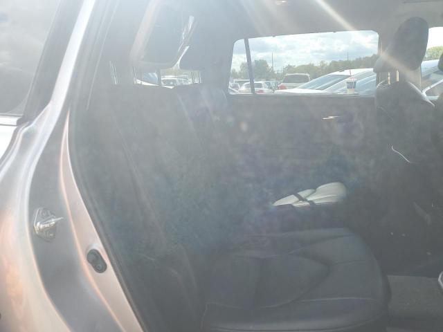 Photo 11 from auction – 2020 TOYOTA HIGHLANDER with VIN 5TDGZRBH2LS012499