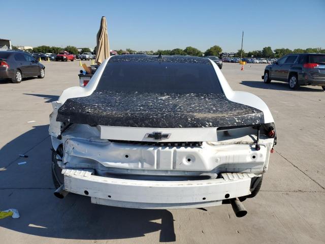 Photo 6 from auction – 2010 CHEVROLET CAMARO LT with VIN 2G1FB1EV7A9175991
