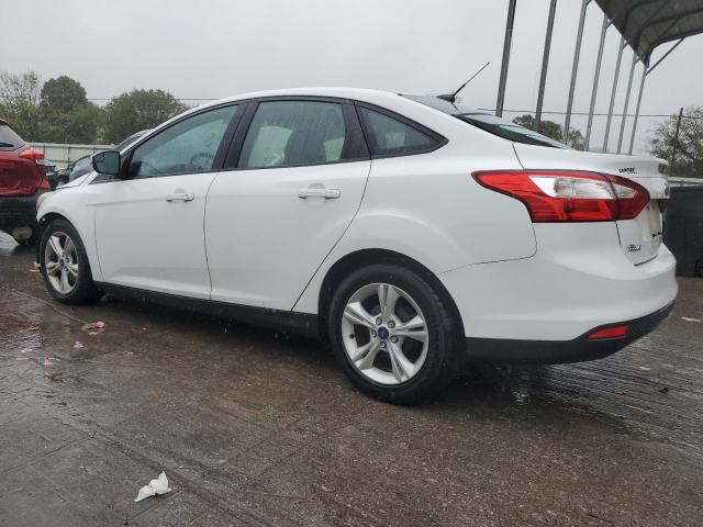 Photo 2 from auction – 2014 FORD FOCUS SE with VIN 1FADP3F20EL427293