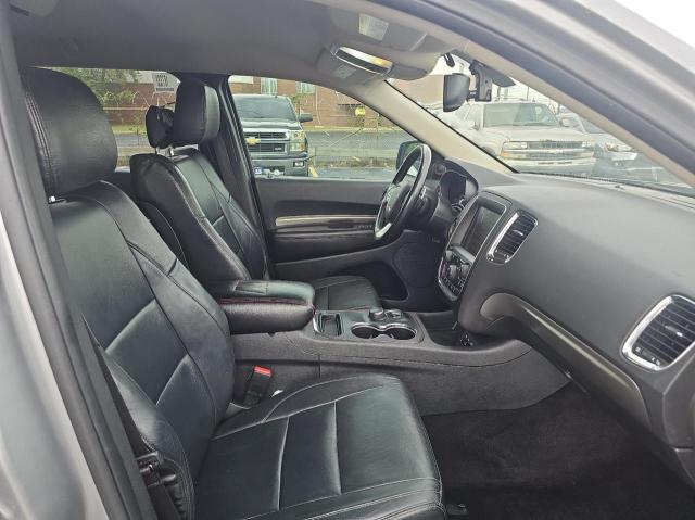 Photo 5 from auction – 2014 DODGE DURANGO SX with VIN 1C4RDHAG3EC970341