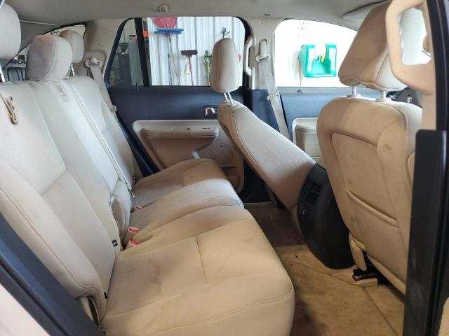 Photo 10 from auction – 2008 FORD EDGE SEL with VIN 2FMDK48C68BA26612