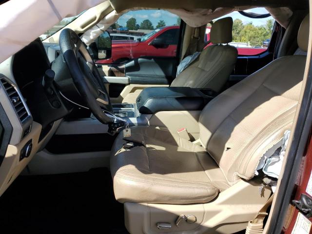Photo 7 from auction – 2016 FORD F150 SUPER with VIN 1FTEW1CGXGKD69837