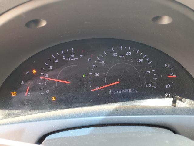 صورة رقم 9 من المزاد - 2011 TOYOTA CAMRY مع VIN 4T1BF3EK1BU768810