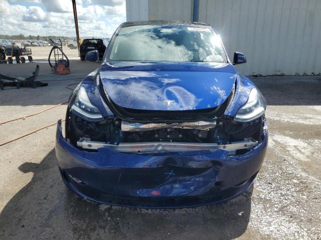 Photo 5 from auction – 2023 TESLA MODEL Y with VIN 7SAYGDEEXPA130714