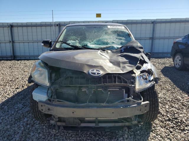Photo 5 from auction – 2011 TOYOTA SCION XD with VIN JTKKU4B43B1010810
