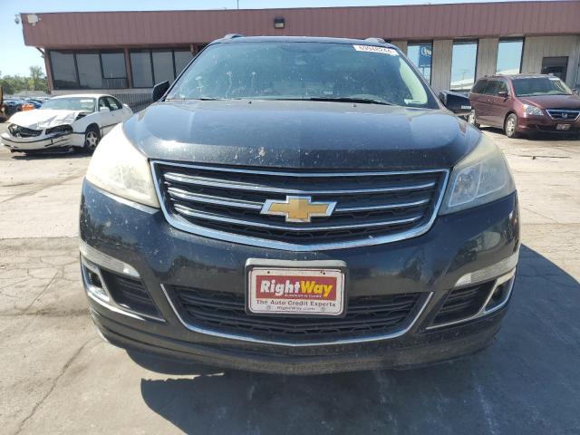 Photo 5 from auction – 2015 CHEVROLET TRAVERSE L with VIN 1GNKRHKD5FJ201349