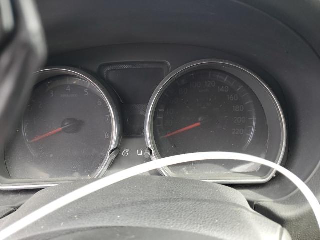 Photo 9 from auction – 2014 NISSAN VERSA NOTE with VIN 3N1CE2CP2EL419337