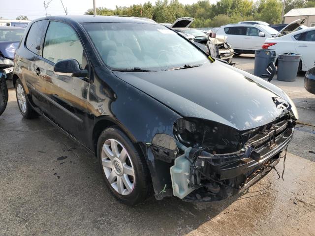 Photo 4 from auction – 2008 VOLKSWAGEN RABBIT with VIN WVWBB71KX8W270275
