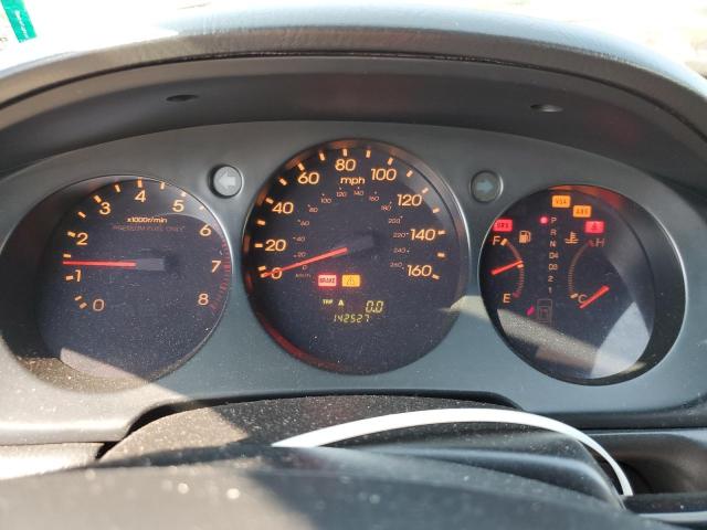 Zdjęcie 9 z aukcji – 2002 ACURA 3.5RL z VIN JH4KA96512C013028