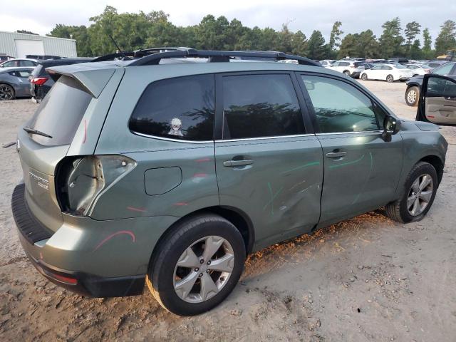 Photo 3 from auction – 2015 SUBARU FORESTER 2 with VIN JF2SJAHC0FH528059