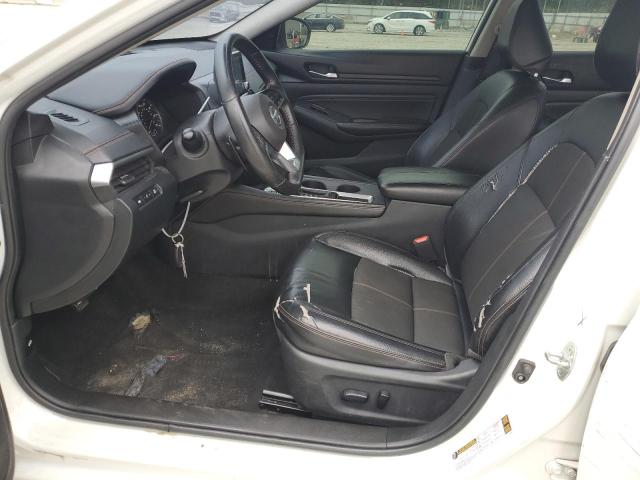 Photo 7 from auction – 2020 NISSAN ALTIMA SR with VIN 1N4BL4CV7LC239388