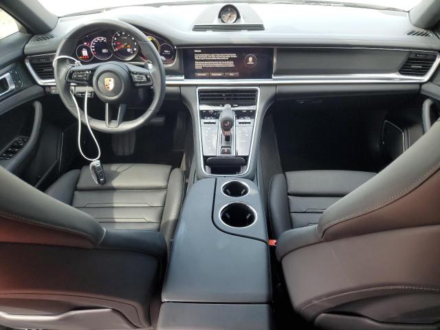 Photo 8 from auction – 2023 PORSCHE PANAMERA B with VIN WP0AJ2A75PL103951