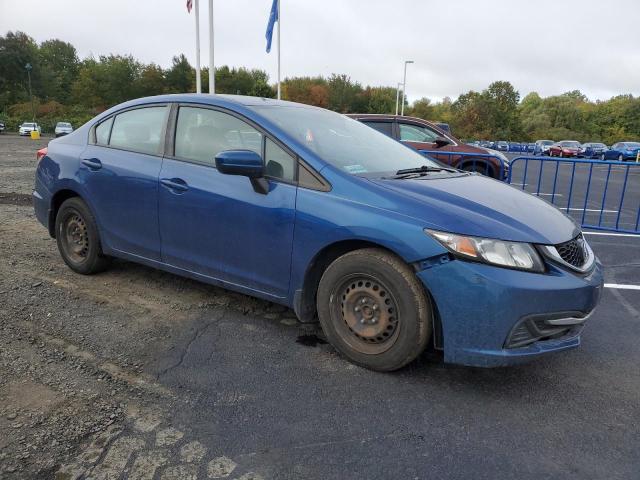 Photo 4 from auction – 2015 HONDA CIVIC LX with VIN 19XFB2F52FE026375
