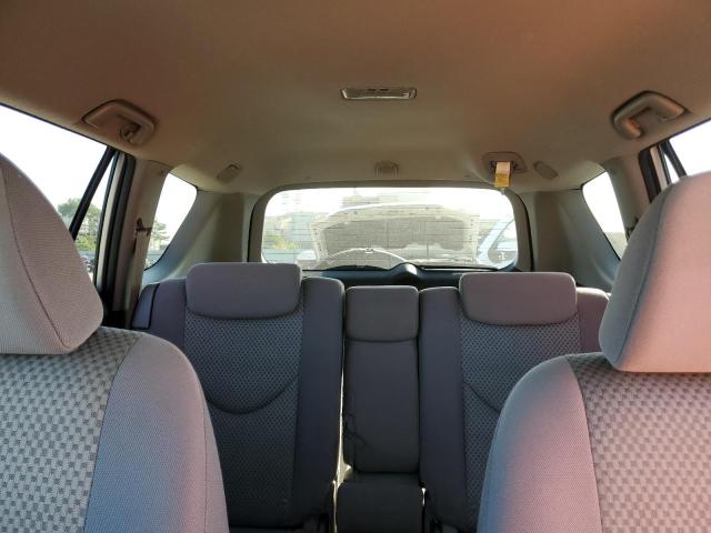 Photo 10 from auction – 2008 TOYOTA RAV4 with VIN JTMZK33V285017424