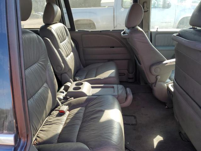Photo 11 from auction – 2010 HONDA ODYSSEY EX with VIN 5FNRL3H78AB069944
