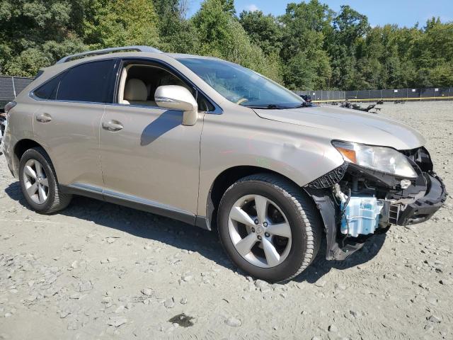 Photo 4 from auction – 2011 LEXUS RX 350 with VIN 2T2BK1BA2BC097494