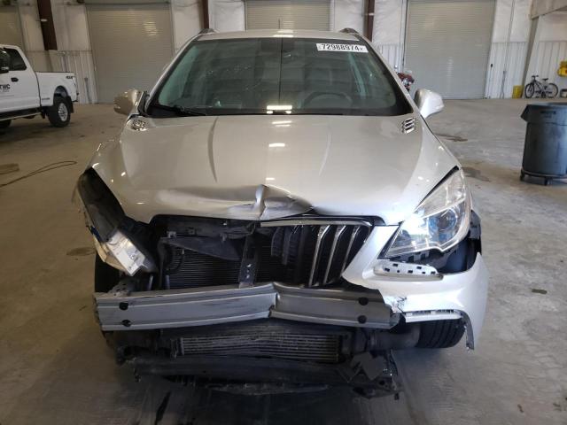 Photo 5 from auction – 2014 BUICK ENCORE with VIN KL4CJGSB4EB763520