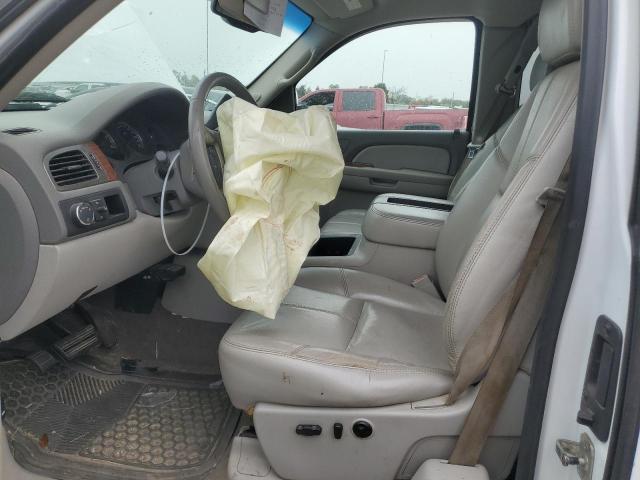 Photo 7 from auction – 2007 GMC NEW SIERRA with VIN 2GTEC19JX71586459
