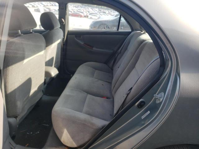 Photo 10 from auction – 2004 TOYOTA COROLLA CE with VIN 2T1BR32E84C216411