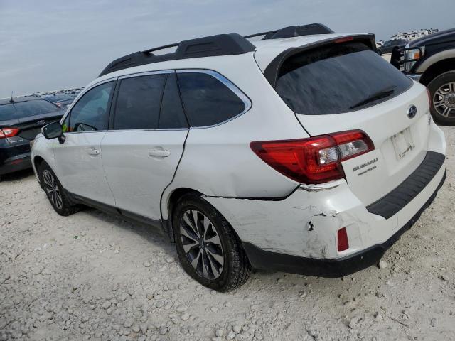 Photo 2 from auction – 2017 SUBARU OUTBACK 2. with VIN 4S4BSANCXH3250203