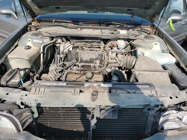 Photo 11 from auction – 1998 BUICK LESABRE CU with VIN 1G4HP52K0WH548208
